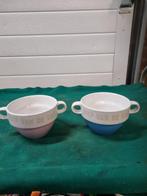 soep van de dag schaaltjes 2 stuks, Ophalen of Verzenden