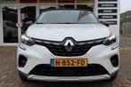 Renault Captur 1.0 TCe 100 Intens, Voorwielaandrijving, 101 pk, Gebruikt, 1165 kg