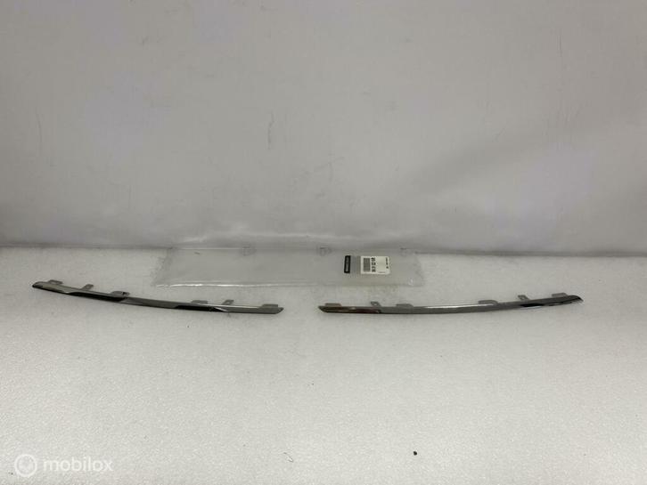 Sierlijsten Voorbumper Renault Scenic 4 NIEUW 960102216R, Auto-onderdelen, Carrosserie en Plaatwerk, Gebruikt, Ophalen of Verzenden