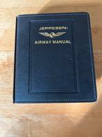 Jeppesen Airway Manual - ATPL(A), Boeken, Ophalen of Verzenden, Gelezen, Overige onderwerpen