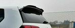 vw golf 7/7.5 maxton spoiler lip, Ophalen of Verzenden, Gebruikt, Volkswagen