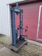 PERS MACHINE VOOR LAGERS..BIEDEN, Ophalen of Verzenden