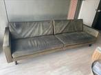 4 persoons bank, Huis en Inrichting, Banken | Bankstellen, Ophalen, Gebruikt, 75 tot 100 cm, Vierpersoons of meer