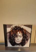 CD Janet Jackson - Janet., Ophalen of Verzenden, 1980 tot 2000, Gebruikt