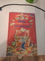 Hoe overleef je de brugklas? - Francine Oomen, Boeken, Ophalen of Verzenden, Gelezen, Francine Oomen, Fictie algemeen