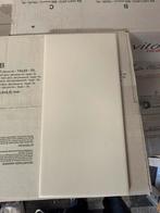 Tegels keramisch. Primus Vitoria 10 x 20cm mat wit., Ophalen of Verzenden