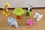 Lego Duplo 10904, Kinderen en Baby's, Speelgoed | Duplo en Lego, Ophalen, Zo goed als nieuw, Duplo