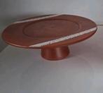 Fernand Everaert,  keramische object, klei., Ophalen of Verzenden