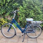 Stella E-bike - Elektrische Fiets, Fietsen en Brommers, Gebruikt, 55 tot 59 cm, 30 tot 50 km per accu, Ophalen