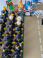 Lego mini figuren, ninja, starwars 260 stuks, Ophalen of Verzenden