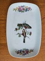 Antieke schaal Eschenbach Bavaria, Ophalen of Verzenden