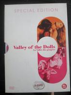 Valley of the Dolls dvd Barbara Perkins Patty Duke, Alle leeftijden, Ophalen of Verzenden, Zo goed als nieuw, Drama