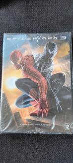 Spiderman 3, Cd's en Dvd's, Dvd's | Science Fiction en Fantasy, Ophalen of Verzenden, Zo goed als nieuw