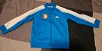 Feyenoord trainingspak maat 98, Kinderen en Baby's, Adidas, Gebruikt, Jongen of Meisje, Sport- of Zwemkleding
