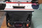 AUK Tools bench top router table / freestafel, Ophalen, Overige soorten, Zo goed als nieuw, AUK Tools