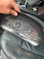 Dashboard Cluster BMW E38 730D (Diesel), Gebruikt, Bmw, Bmw, Bmw
