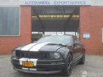 Ford Mustang 4.0 V6 Handgeschakeld, Airco, Cruise control, Auto diversen, Schadeauto's, Zwart, Handgeschakeld, 999 cc, Benzine