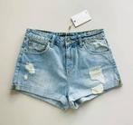 NIEUW: SuperTrash short korte broek w25, Ophalen of Verzenden, Nieuw, Blauw