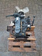 Kubota d722 motor, Doe-het-zelf en Verbouw, Motoren, Ophalen, Gebruikt, Dieselmotor, 1800 rpm of meer