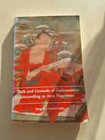 Path and Grounds of Guhyasamaja, Nagarjuna, Ophalen of Verzenden, Zo goed als nieuw, Yangchen Gawai Lodoe, Boeddhisme