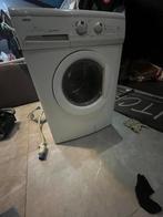 Wasmachine zanussi, Ophalen, Gebruikt, 90 tot 95 cm