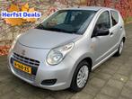 Suzuki Alto 1.0 Comfort, Auto's, Voorwielaandrijving, Euro 5, Stof, Gebruikt