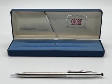 Cross Classic Century Sterling Zilver vulpotlood beschikbaar voor biedingen