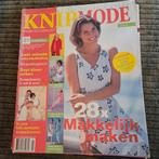 Knipmode Juli 2001, Ophalen of Verzenden