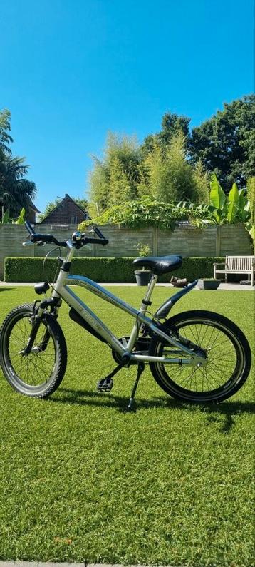 Alpina kinderfiets  beschikbaar voor biedingen