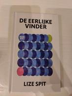 De eerlijke vinder, Ophalen of Verzenden, Zo goed als nieuw, Lize Spit