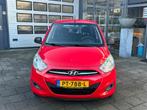 Hyundai I10 1.1 Pure | Elek-Pakket | Nieuwe APK, Euro 5, Gebruikt, 4 cilinders, 400 kg