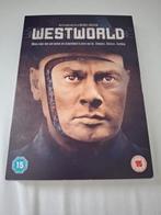 Westworld, Vanaf 16 jaar, Ophalen of Verzenden, Zo goed als nieuw