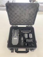 dji mavic fly more, Audio, Tv en Foto, Drones, Ophalen, Gebruikt, Drone met camera