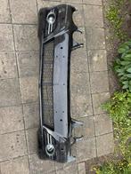 Mercedes W211 S211 E Klasse Facelift voorbumper PDC XENON, Ophalen, Gebruikt, Voor, Mercedes-Benz