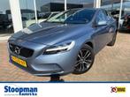Volvo V40 1.5 T3 Inscription AUT. Clima Cruise Navi 87.053km, Auto's, Automaat, 65 €/maand, Euro 6, 4 cilinders