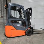 Nette heftruck Toyota 8 FBEK 16 T, Ophalen, Heftruck, Toyota, 1000 tot 2000 kg