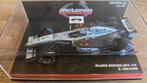 McLaren F-1 (David Coulthard) (2002), Ophalen of Verzenden, Nieuw, Auto, MiniChamps