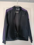 Adidas Sport Sweatshirt - Maat 38, Maat 38/40 (M), Adidas, Zwart, Ophalen of Verzenden