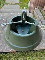 Kerstboom voet, Diversen, Kerst, Ophalen of Verzenden, Zo goed als nieuw