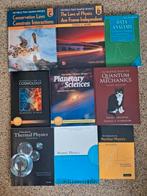 Bachelor astronomie en natuurkunde, Ophalen of Verzenden, Beta, HBO