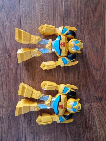 Transformers bambobi beschikbaar voor biedingen