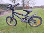 Bmx fiets, Ophalen, Staal, Loekie, 16 tot 20 inch