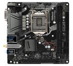 srock B365M-ITX/AC Mini ITX retail Socket 1151, Info@asrock.nl, ASRock, DDR4, Ophalen of Verzenden