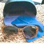 Nieuwe Lafont type Hampton 380 zonnebril in luipaardprint, Sieraden, Tassen en Uiterlijk, Zonnebrillen en Brillen | Dames, Nieuw