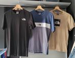 North face shirts drie kleuren maat XS, Ophalen of Verzenden, Gedragen, Maat 46 (S) of kleiner, Overige kleuren