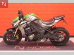 KAWASAKI Z1000 ABS (bj 2015), 4 cilinders, Motorrijbewijs A, Bedrijf, Onbekend