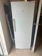 Siemens Diepvries vrijstaand 5 lades en plank A++, Witgoed en Apparatuur, Vriezers en Diepvrieskisten, Ophalen, 160 cm of meer