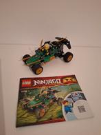 Lego ninjago 71700 compleet met boekje, Ophalen of Verzenden, Zo goed als nieuw, Complete set, Lego