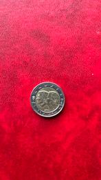 Belgie 2 euro munt 2005 België-Luxemburg, Ophalen of Verzenden, België, 2 euro, Losse munt
