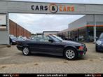BMW 3-serie Cabrio 318i, Origineel Nederlands, Te koop, Benzine, 4 stoelen
